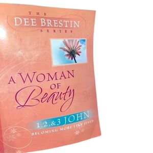 A Woman of Beauty book by Dee Bresten Series
